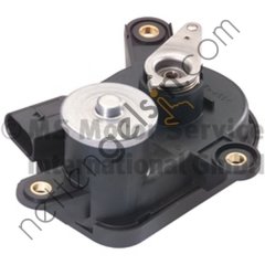 PIERBURG 7.22644.23.0 MANIFOLD AYAR MOTORU (OM612, OM648) W210 99>02 W211 04>08 S211 03>09 W220 02>05  MERCEDES BİNEK