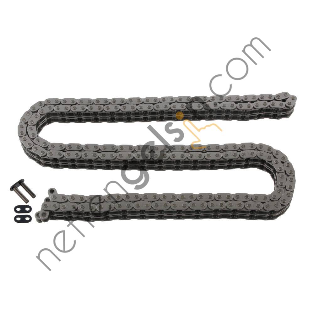 SWAG 99130395 EKSANTRIK ZINCIRI (OM628) W211 03>08 W463 00> W220 00>05 W163 01>05  MERCEDES BİNEK