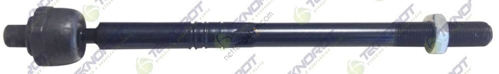TEKNOROT FO-393 ROT MILI (SAG-SOL ) MONDEO V 14> SMAX GALAXY 15>  FORD BİNEK ROT MİLİ