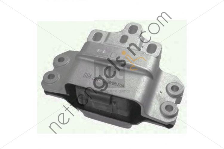 YTT Y11171 MOTOR TAKOZU TIGUAN 1.4 2.0 TSI TFSI TDI 07> CAVA CAVD CAWA CAWB CAXA CCTA CTHD CZDB  VW-AUDI-SEAT-SKODA BİNEK MOTOR TAKOZU