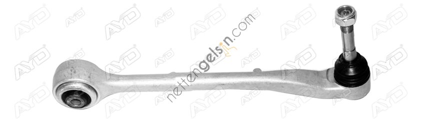 AYD 94-02675 SALINCAK E-39 5.40 ÖN ALT SAĞ 31121141962 BMW