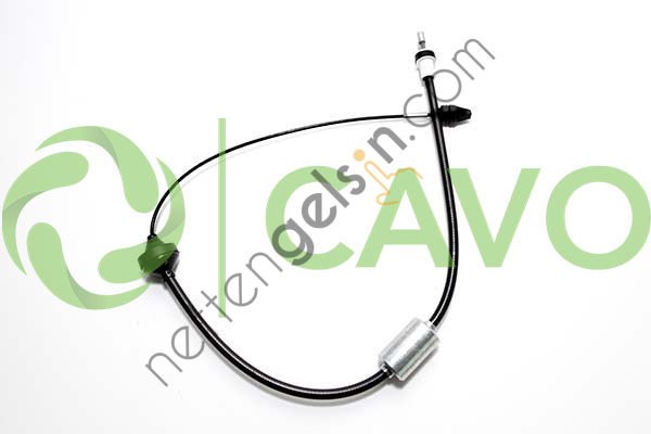 CAVO 1401 006 DEBRIYAJ TELI (AGIRLIKLI) R19 1,6 ENJ  RENAULT BİNEK DEBRIYAJ HALATI