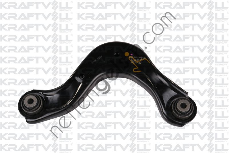 KRAFTVOLL 13050960 ARKA UST DENGE KOLU HONDA CIVIC XFC 2016>  HONDA BİNEK SALINCAK DENGE KOLU