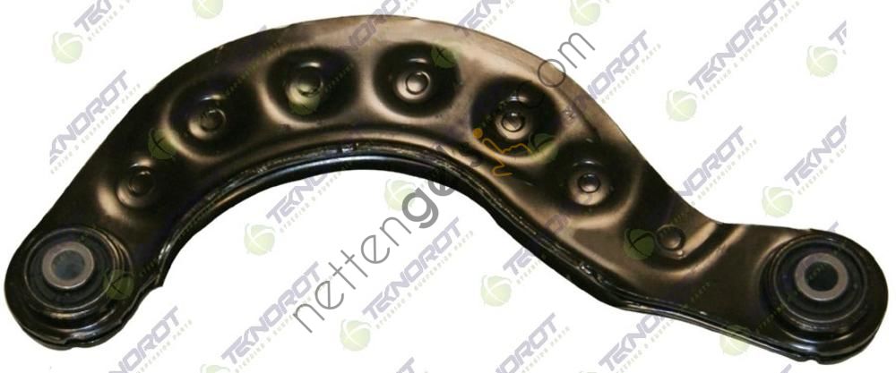 TEKNOROT FO-477 ARKA DENGE KOLU FOCUS III FOCUS III C MAX 1,6 TI VCT 123PS / 125PS 11 />  FORD BİNEK SALINCAK DENGE KOLU