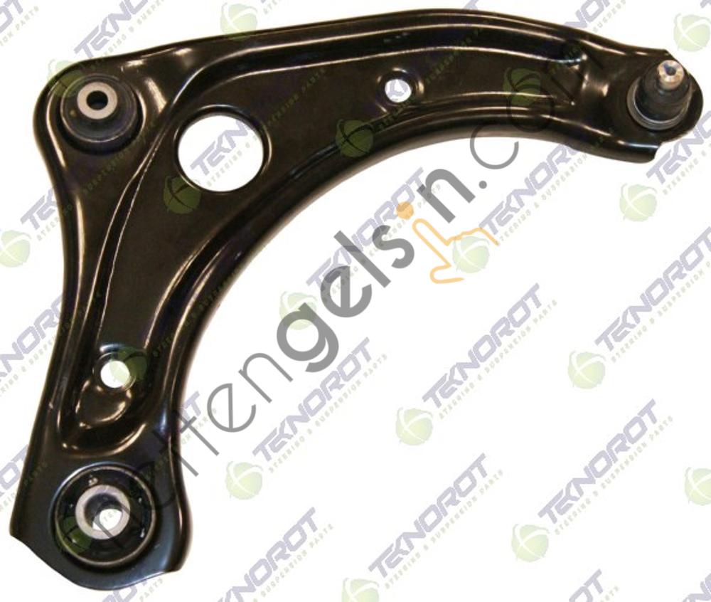 TEKNOROT N-448 SALINCAK ALT SAG (KOMPLE) MICRA K13 10> NOTE (E12) 2013>  NISSAN BİNEK SALINCAK