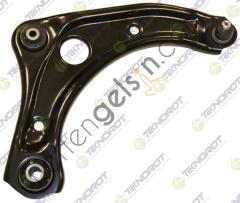 TEKNOROT N-448 SALINCAK ALT SAG (KOMPLE) MICRA K13 10> NOTE (E12) 2013>  NISSAN BİNEK SALINCAK