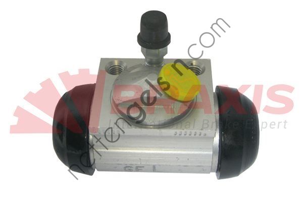 BRAXIS AJ2122 FREN SILINDIRI SOL TWINGO III 1.0 SCE 14> / FORTWO 15> 20.6mm  RENAULT BİNEK FREN SİLİNDİRİ