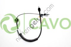 CAVO 1401 011 DEBRIYAJ TELI MEGANE 1,9D SW  RENAULT BİNEK DEBRIYAJ HALATI