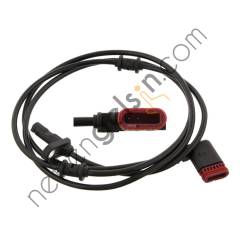 FEBI 29509 ABS SENSORU ARKA C219 05>10 W211 02>08 S211 03>09  MERCEDES BİNEK ABS SENSORU
