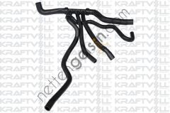 KRAFTVOLL 10032545 RADYATOR ALT HORTUMU LAGUNA 1,9DCI  RENAULT BİNEK RADYATÖR HORTUMU