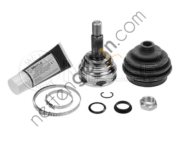 MEYLE 100 498 0059 AKS MİL KAFASI VW DIŞ POLO HB 1.4 1.6 6N0498099 VW