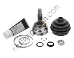 MEYLE 100 498 0059 AKS MİL KAFASI VW DIŞ POLO HB 1.4 1.6 6N0498099 VW