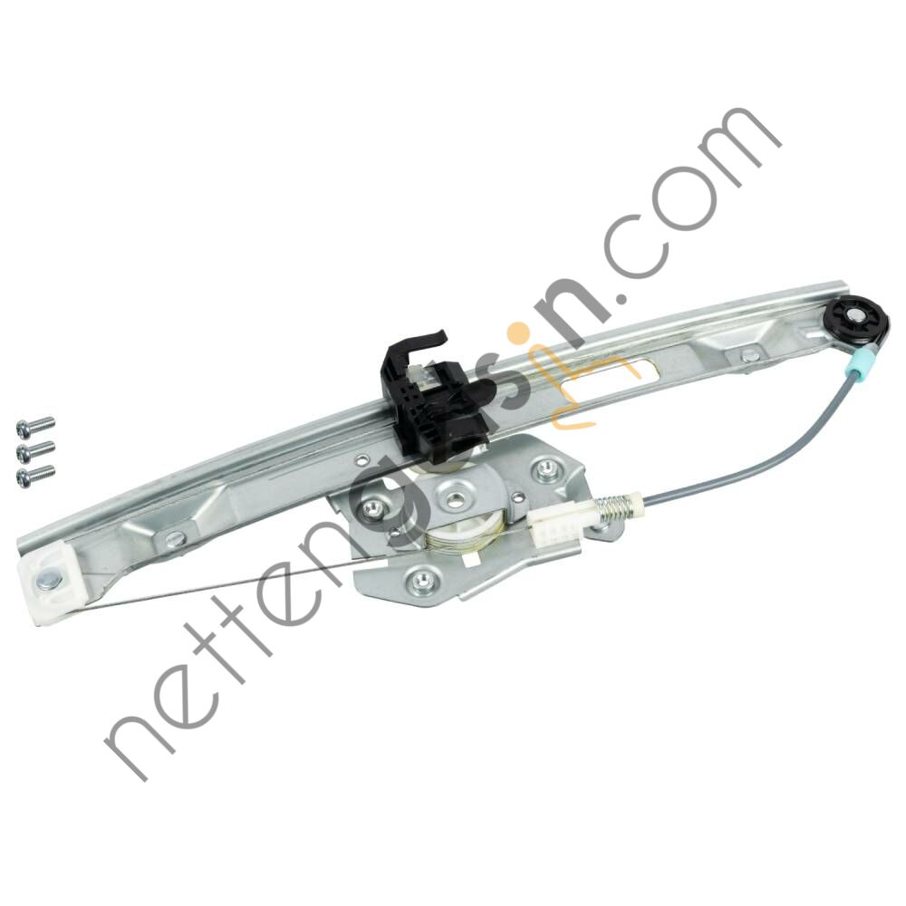 SWAG 20108257 CAM KRIKOSU ARKA SAG BMW E87  51357138468 (VALEO 850879 EŞDEĞERİ) BMW BİNEK CAM KALDIRMA MEKANIZMASI