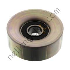 SWAG 20949793 V KAYIS GERGI RULMANI BMW F20 F30 MINI R55 R56 R57 R60 N13 P3008 P2008 P207 P308 P508 P208 P5008 C4 C4 PICASSO DS3 C5 III RCZ P208 C4 II DS4 DS5(2010>), BMW 3 (316 I 320 I N13B16A (1,6 I TURBO 16V) / (2012>) EP3C / EP6C / E
