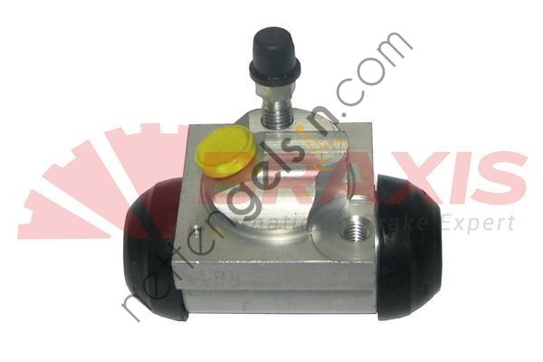 BRAXIS AJ2118 FREN SILINDIRI SAG ARKA DACIA DUSTER 10> 22.2mm  DACIA BİNEK FREN SİLİNDİRİ