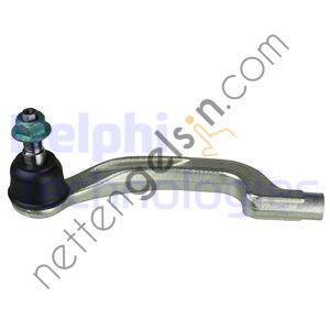 DELPHI TA2884 ROT BASI SOL X117 15>19 W176 12>18 W246 13>18 C117 13>19  MERCEDES BİNEK ROT BAŞI
