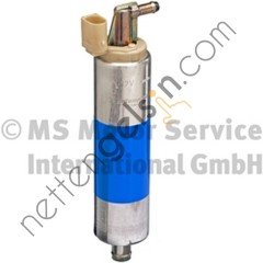 PIERBURG 7.28126.51.0 YAKIT POMPASI S-CLASS W220 98>05 C215 99>06 SL-CLASS R230 01>12  MERCEDES BİNEK YAKIT POMPASI