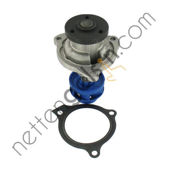 SKF VKPC 84629 DEVIRDAIM SU POMPASI FIESTA V 1.0 1.3 03>12 FORD KA 1.3 96> 08 STREET KA (RL2) 1.6 03>05   FORD BİNEK DEVİRDAİM