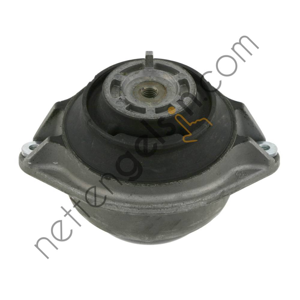 SWAG 10130040 MOTOR TAKOZU ALT SAG S-CLASS W140 91>98  MERCEDES BİNEK MOTOR TAKOZU