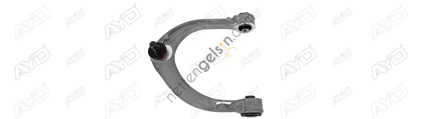 AYD 97-13566 SALINCAK RANGE ROVER IV-R.R.SPORT IV SOL ÜST 5mm UZUN LR044845 LAND ROVER