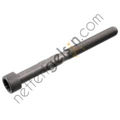 FEBI 100726 EKSANTRIK MILI CIVATASI BORA CADDY GOLF IV JETTA PASSAT T5 A3 A4 A6 LEON 1.9 2.0TDI BLS BDJ BMM BJB  VW-AUDI-SEAT-SKODA BİNEK EKSANTRİK MİLİ
