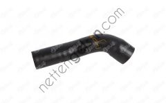 IBRAS 33409 TURBO INTERCOOLER HORTUMU SPRINTER 00 07  MERCEDES BİNEK TURBO HORTUMU