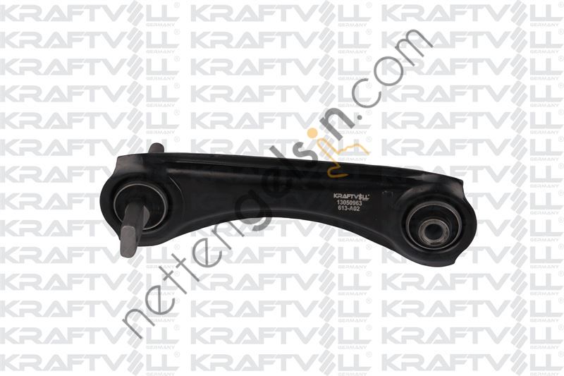 KRAFTVOLL 13050963 DENGE KOLU ARKA UST SOL HONDA CIVIC 96-00 CRX 96->  HONDA BİNEK SALINCAK DENGE KOLU