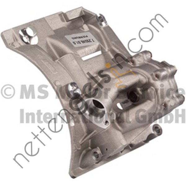 PIERBURG 7.29246.01.0 YAG POMPASI (M52) BMW E46 E38 E39 E53 E36  BMW BİNEK YAĞ POMPASI