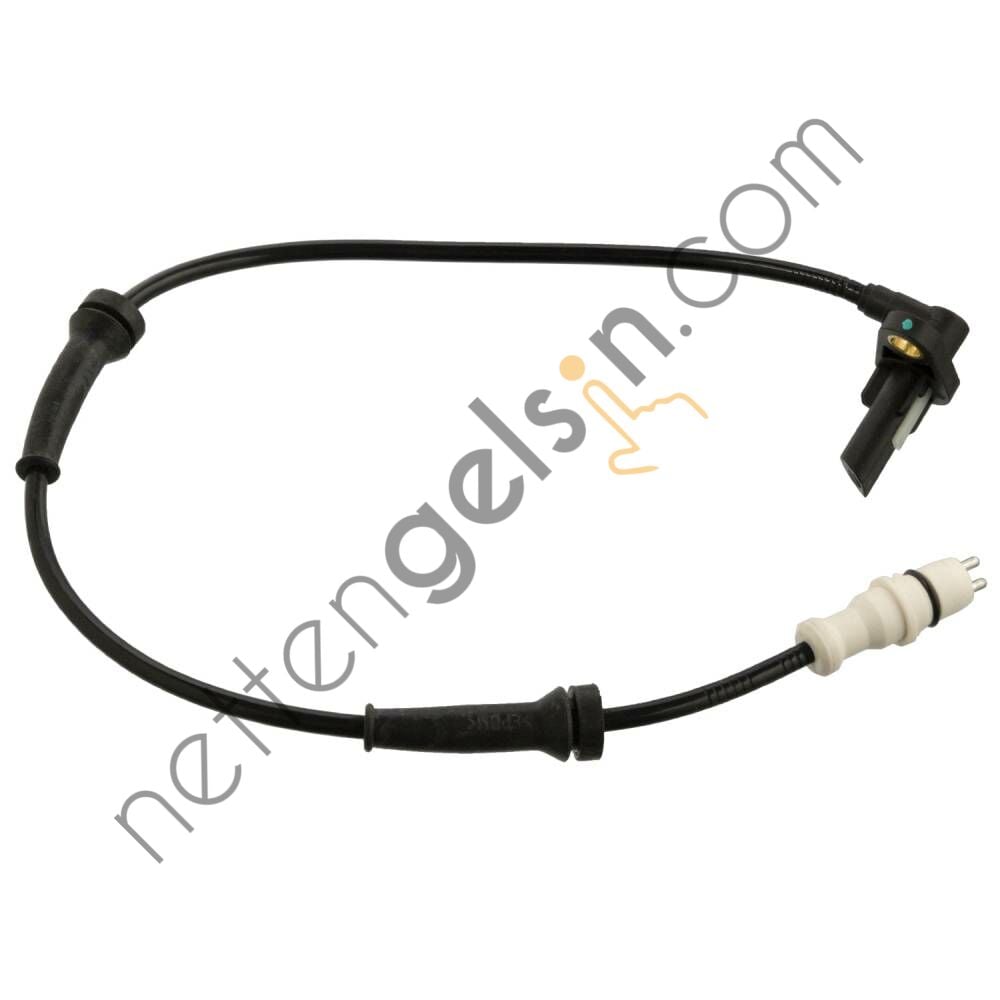 SWAG 60106750 (ABS) TEKERLEK SENSORU ARKA SAG RENAULT TWINGO I 1.2 DACIA LOGAN 04> 1.4 MPI   DACIA BİNEK ABS SENSORU