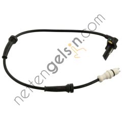 SWAG 60106750 (ABS) TEKERLEK SENSORU ARKA SAG RENAULT TWINGO I 1.2 DACIA LOGAN 04> 1.4 MPI   DACIA BİNEK ABS SENSORU