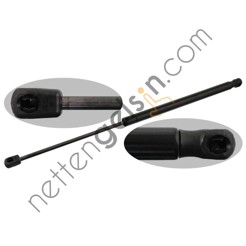 SWAG 60947118 BAGAJ AMORTISORU DACIA LODGY 12>  DACIA BİNEK BAGAJ AMORTİSÖRÜ
