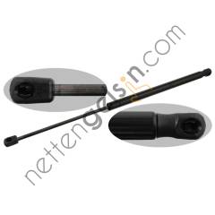 SWAG 60947118 BAGAJ AMORTISORU DACIA LODGY 12>  DACIA BİNEK BAGAJ AMORTİSÖRÜ