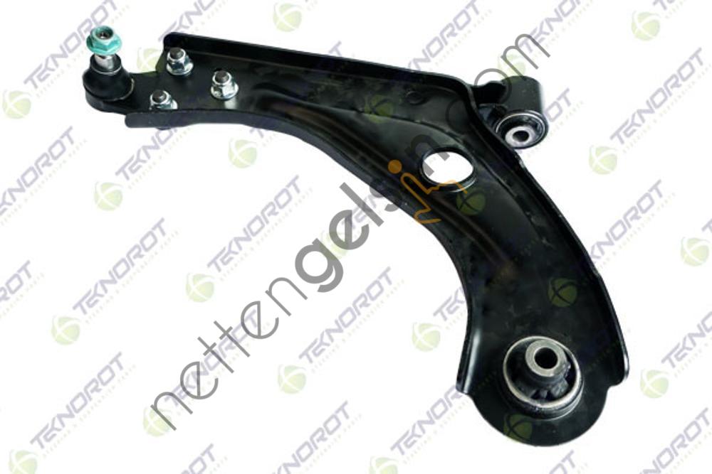 TEKNOROT CI-379 SALINCAK SOL C4 GRAND PICASSO II C4 PICASSO II (B78) 2013>  PEUGEOT-CITROEN BİNEK SALINCAK