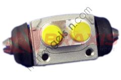 BRAXIS AJ2097 FREN SILINDIRI SOL HYUNDAI I20 1.2 08-> (17.78mm)  HYUNDAI BİNEK FREN SİLİNDİRİ