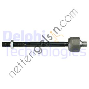 DELPHI TA2887 ROT MİLİ 508>10>  PEUGEOT-CITROEN BİNEK ROT MİLİ