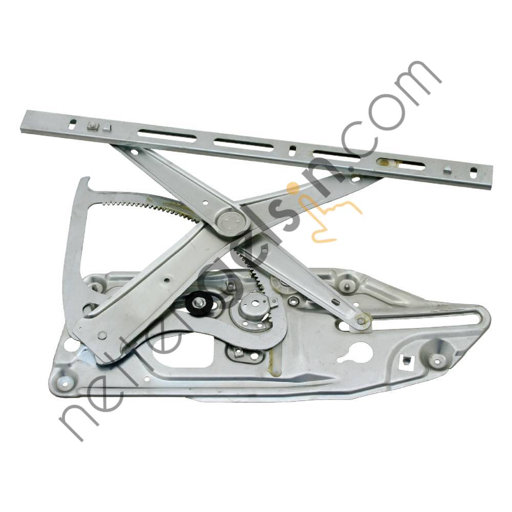 SWAG 10926987 CAM MEKANIZMASI ON SAG (MOTORSUZ) S-CLASS W140 93>98 1407203046 MERCEDES BİNEK CAM MEKANIZMASI