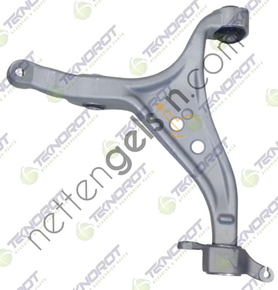 TEKNOROT M-639 SALINCAK ON ALT SOL W166 15>18 C292 15>19  MERCEDES BİNEK SALINCAK