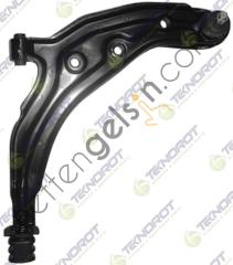 TEKNOROT N-437 ROTILLI SALINCAK ON SAG ALT NISSAN MICRA (K11) 1992-2003  NISSAN BİNEK SALINCAK