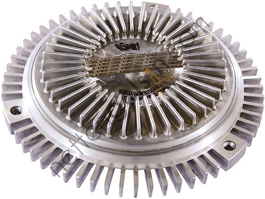 ASPART 200057113 TERMİK VW FAN 2.5 TDİ PASSAT A4 A6 AFB AKN BDG 059121350H VW