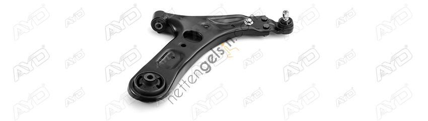 AYD 97-11262 SALINCAK İ30 12-16 CEED ALT SAĞ RTL+BRC 54501A6200 HYUNDAI