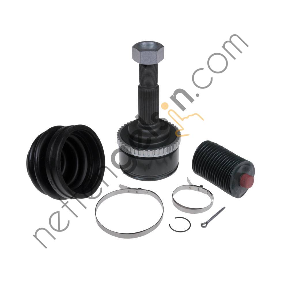 BLUEPRINT ADN18933B AKS KAFASI DIS NISSAN PRIMERA 1.6 96-01 ABS  NISSAN BİNEK AKS KAFASI
