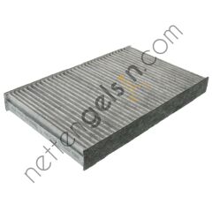 BLUEPRINT ADP152510 POLEN FILTRESI C2 C3 C4 DS4 P307 P308 P407 P1007 RCZ KARBONLU  PEUGEOT-CITROEN BİNEK POLEN FİLTRESİ
