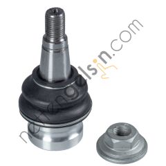 FEBI 108900 ROTIL ALT A4 15> A5 17> PORSCHE MACAN 14>  VW-AUDI-SEAT-SKODA BİNEK SALINCAK ROTILI