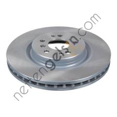 FEBI 24743 FREN DISKI ON W166 15>19 C292 15>19 W251 06>12  MERCEDES BİNEK FREN DİSKİ