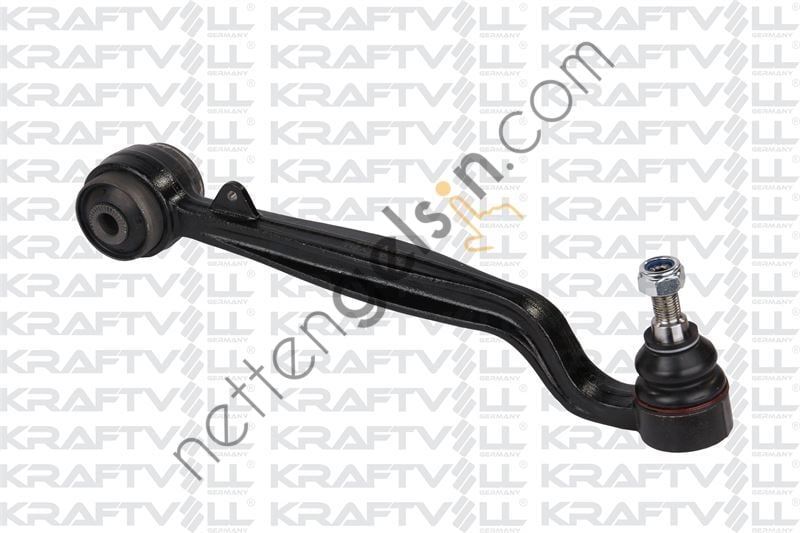 KRAFTVOLL 13050487 ROTILLI KOL ALT SAG SOL RANGE ROVER 3 VOGUE L322 02>12  LAND ROVER BİNEK SALINCAK