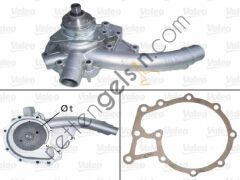 VALEO 506639 DEVIRDAIM POMPASI (M102) 190 W201 85>92 W124 86>92 S124 88>92 C124 87>92  MERCEDES BİNEK DEVİRDAİM