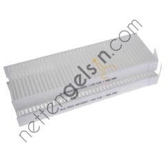 BLUEPRINT ADP152502 POLEN FILTRESI BERLINGO C4 C5 P3008 P5008 PARTNER  PEUGEOT-CITROEN BİNEK POLEN FİLTRESİ