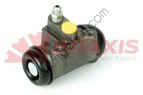BRAXIS AJ2103 FREN SILINDIRI ARENA 97> 01 / TRAFIC 80> 01 ABSLI 25.4mm  RENAULT BİNEK FREN SİLİNDİRİ
