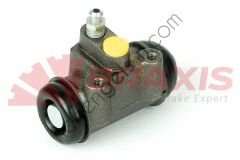 BRAXIS AJ2103 FREN SILINDIRI ARENA 97> 01 / TRAFIC 80> 01 ABSLI 25.4mm  RENAULT BİNEK FREN SİLİNDİRİ