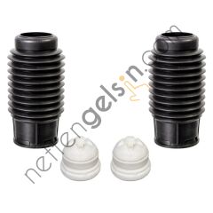 FEBI 108925 AMORTISOR TOZ KORUGU TAKIMI ON (STOPERLER ILE) X253 15>19 W205 14>18  MERCEDES BİNEK AMORTİSÖR TAKOZU